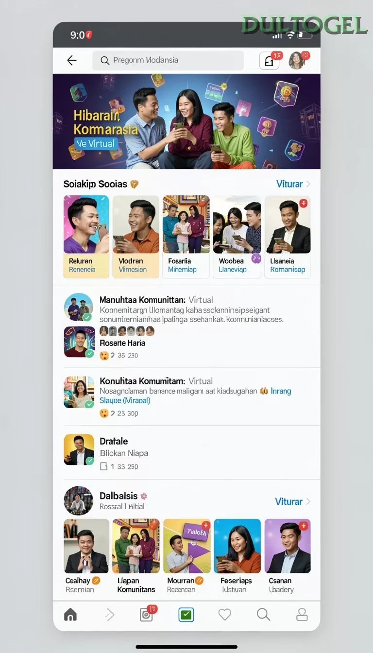 Screenshot Cakrabola nomor 1