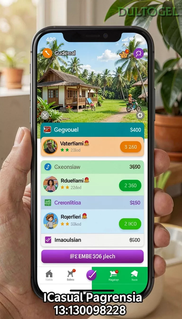 Screenshot Montana88 nomor 1