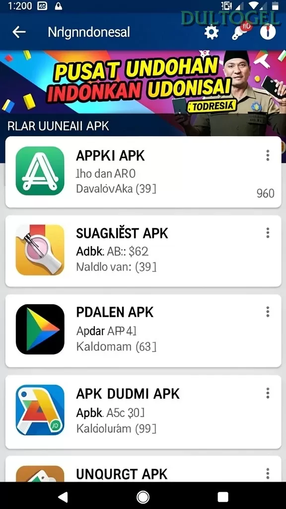 Screenshot Hokivip nomor 1