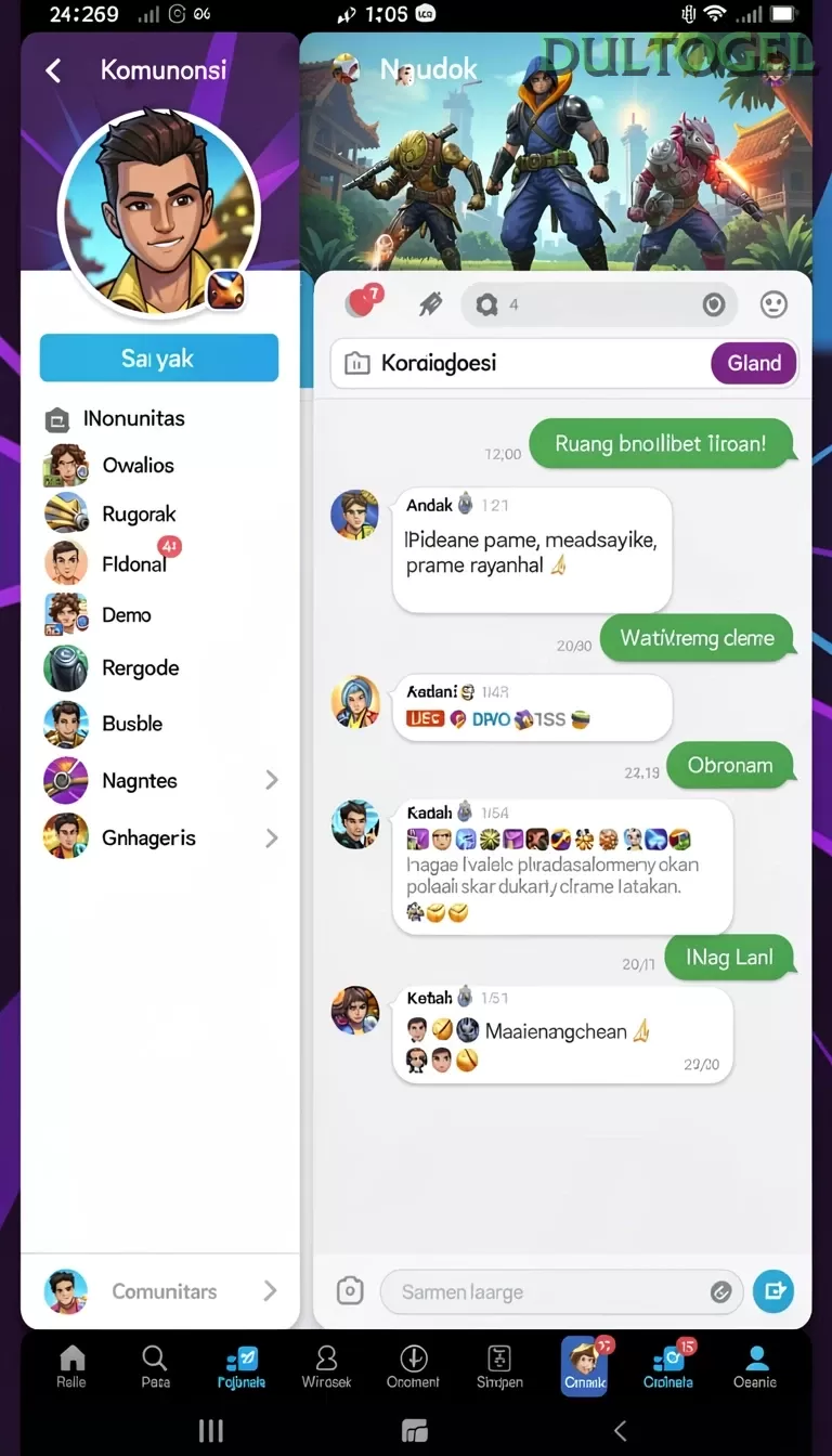 Screenshot Montana88 nomor 2